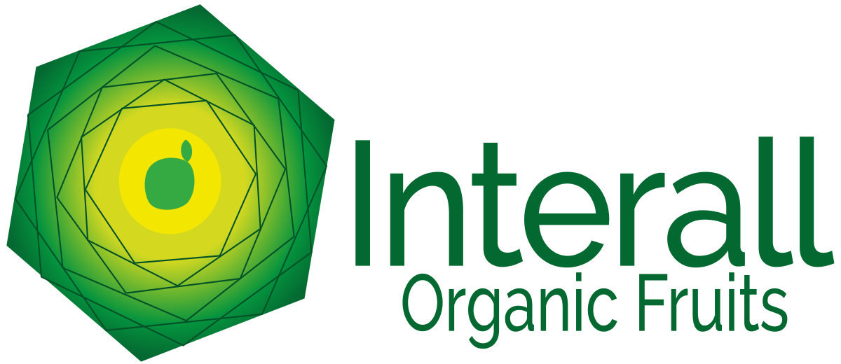 Logo - interall